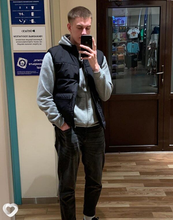 Александр, 30, Кемерове — анкета №1168243