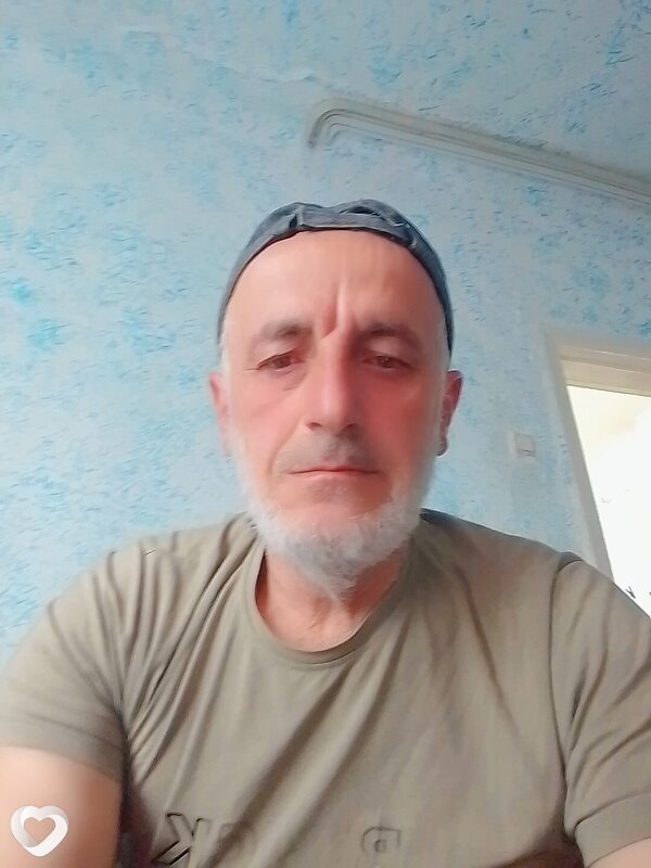 Володя, 57, Черкесске — анкета №1168248