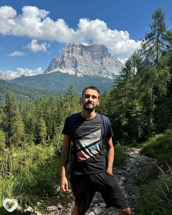 Дима, 34, Альметьевске — анкета №1168249