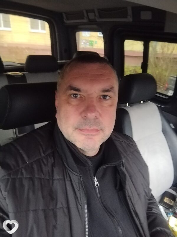 Виталий, 52, Минске — анкета №1168254