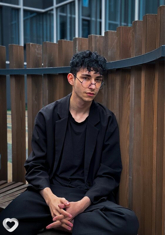 Серёжа, 22, Москве — анкета №1168257
