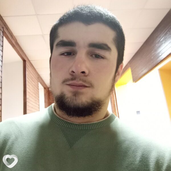 Мехраб, 30, Балашихе — анкета №1168265