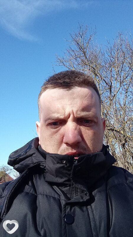Андрюша, 29, Гродно — анкета №1168266