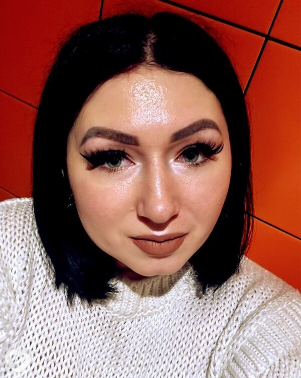Карина, 30, Антраците — анкета №1168574