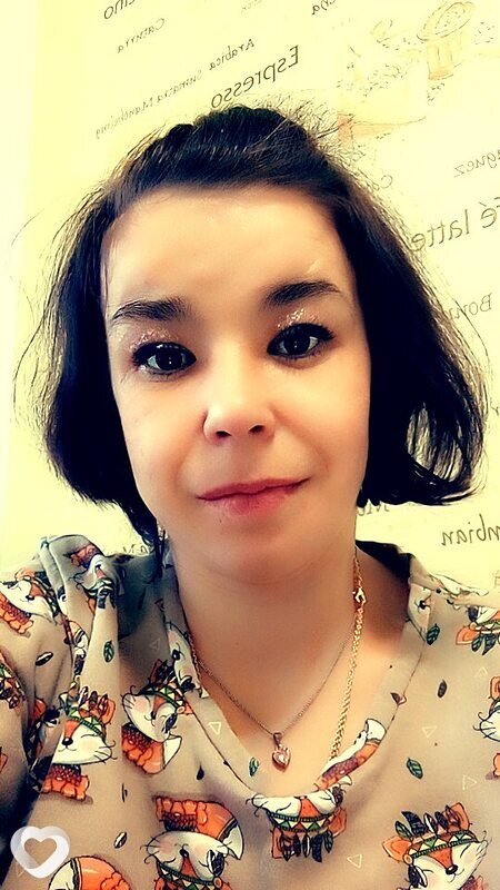 Валерия, 30, Москве — анкета №1168575