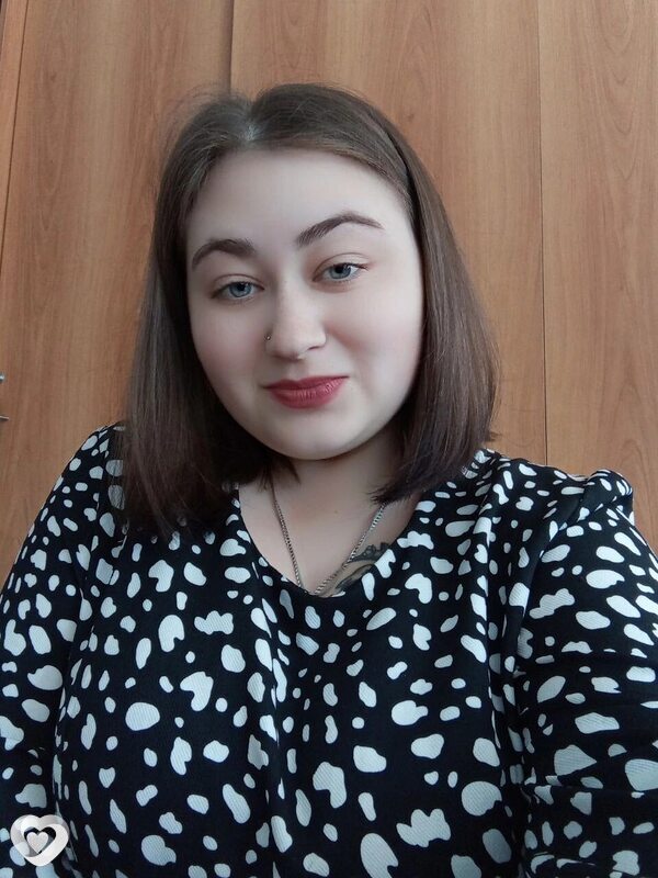 Светлана, 22, Балашове — анкета №1168577
