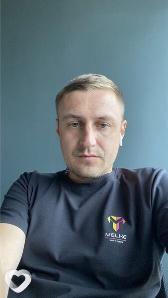 Игорь, 38, Москве — анкета №1168582