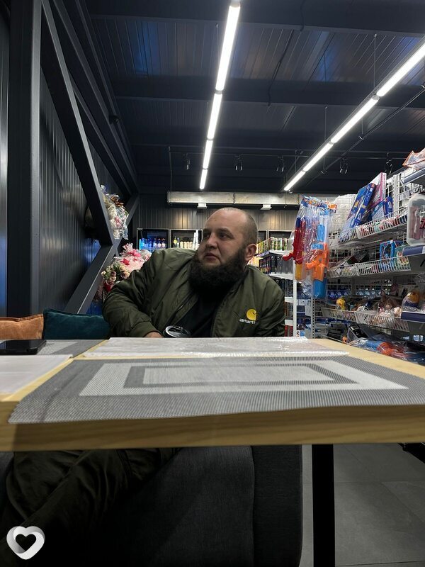 Андрей, 35, Караганде — анкета №1168583