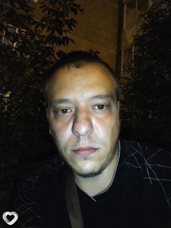 Володя, 31, Иркутске — анкета №1168585