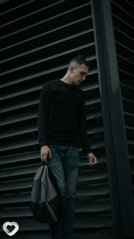 Алексей, 29, Солигорске — анкета №1168589