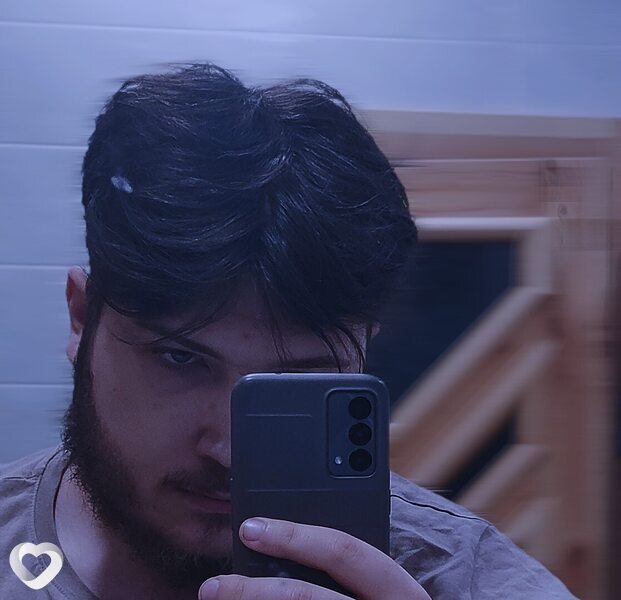 Миша, 21, Омске — анкета №1168590