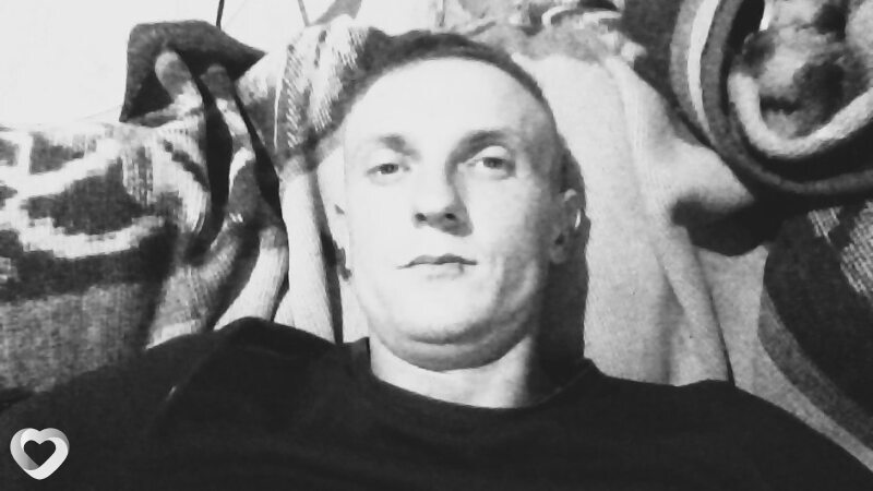 Misha, 28, Киеве — анкета №1168546