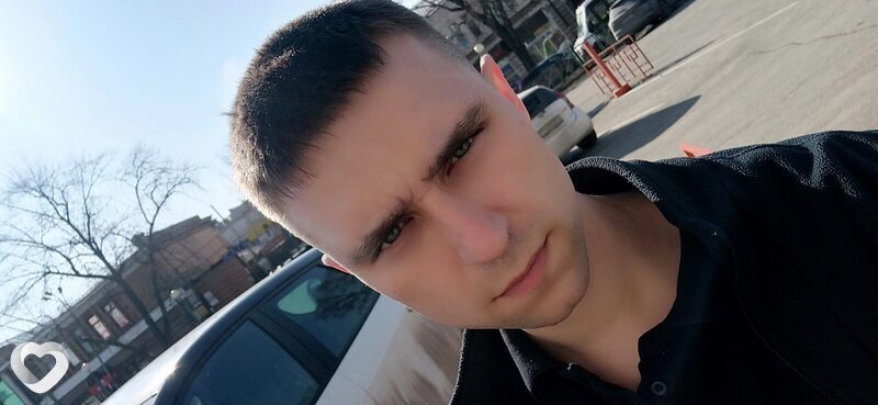 Руслан, 33, Иркутске — анкета №1168551