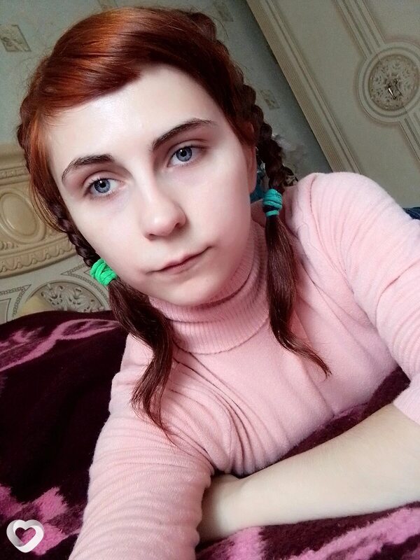 Патимат, 26, Калининграде — анкета №1168555