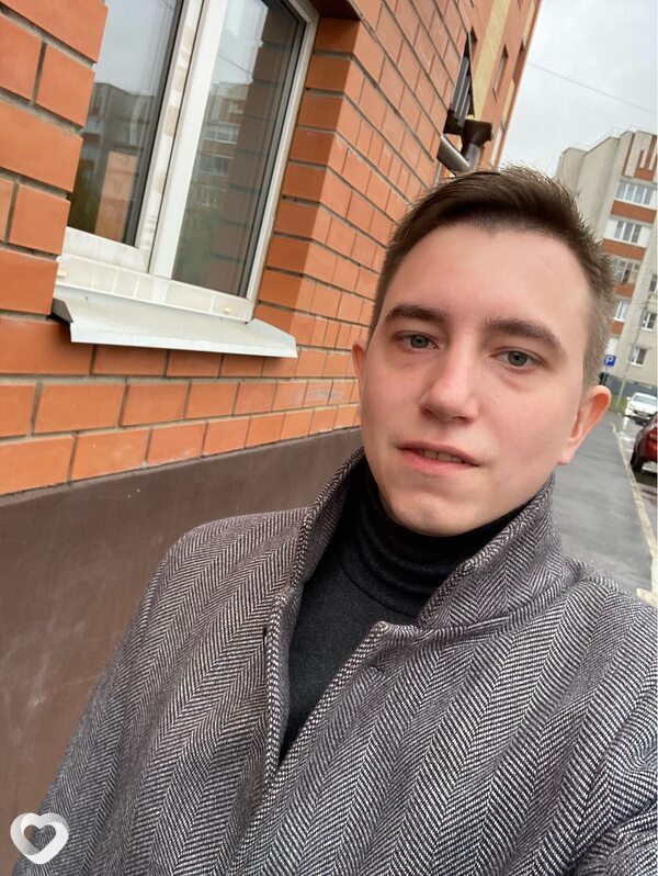 Алексей, 26, Йошкар-Оле — анкета №1168319