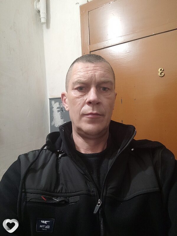 Андрей, 42, Кривое Роге — анкета №1168320