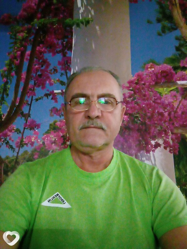 Сергей, 68, Тюмени — анкета №1168325
