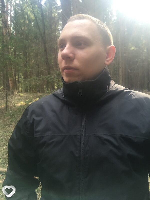 Алексей, 30, Конакове — анкета №1168328