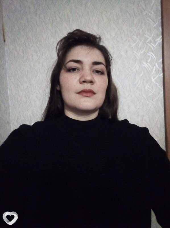 Валентина, 41, Красноярске — анкета №1168334
