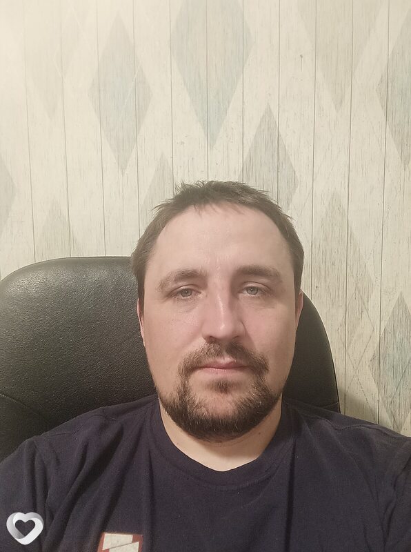 Дмитрий, 42, Санкт-Петербурге — анкета №1168335