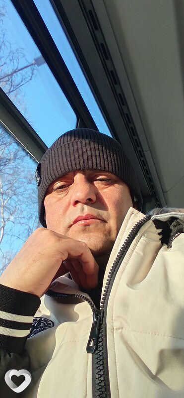 Эльдар, 41, Москве — анкета №1168337