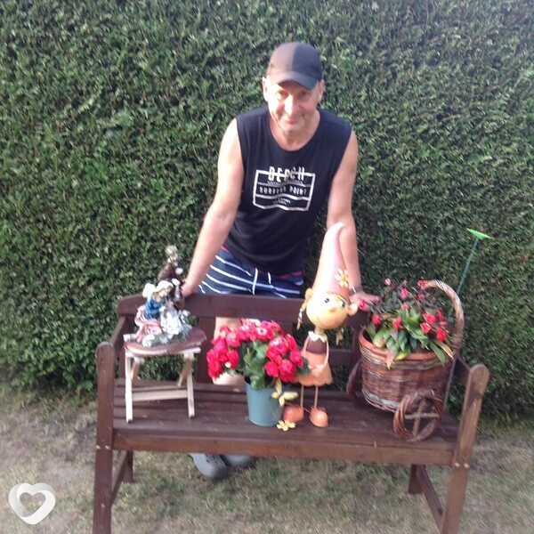 Сергей, 64, Нижнем Новгороде — анкета №1168892
