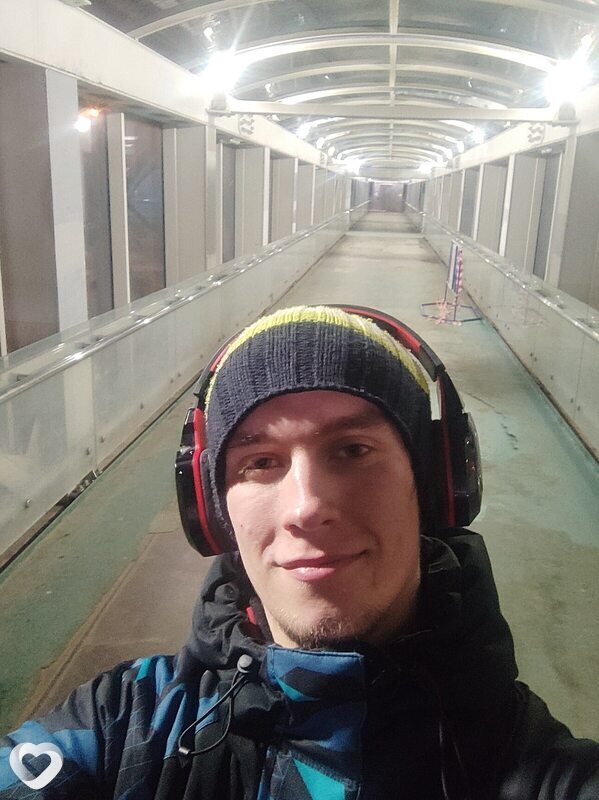 Петр, Химки