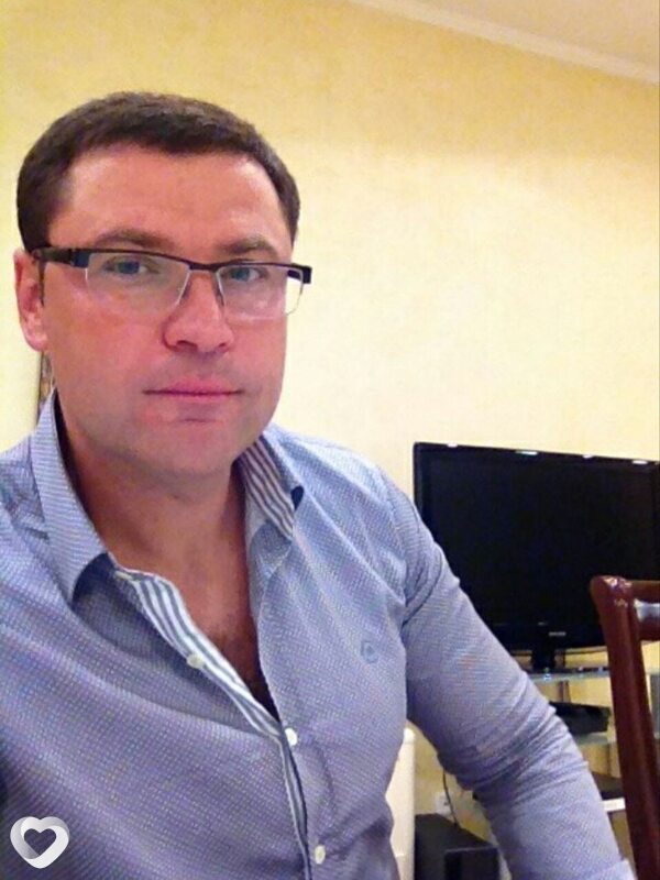 Альберт, 35, Красноярске — анкета №1168897