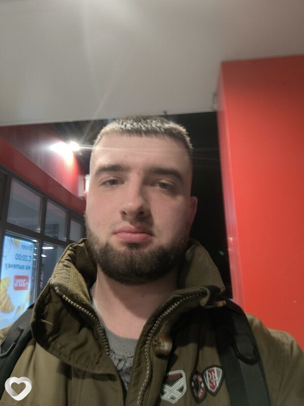 Максим, 28, Ставрополе — анкета №1168901
