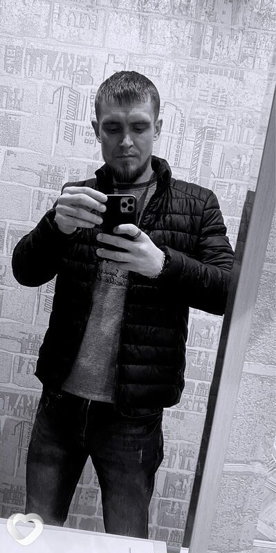 Александр, 32, Новосибирске — анкета №1168907