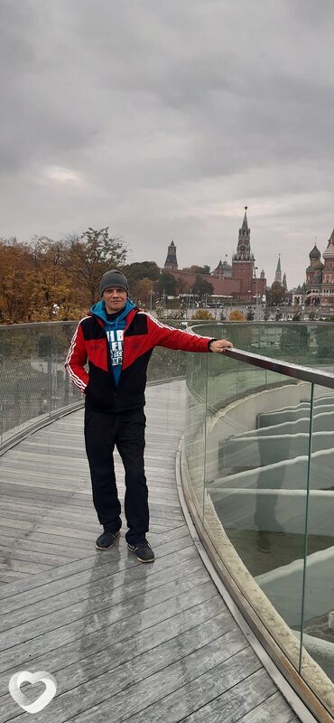 Максим, 40, Волгодонске — анкета №1168915