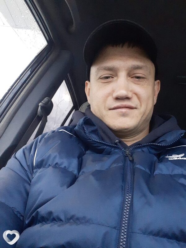 Евгений, 36, Бийске — анкета №1168362