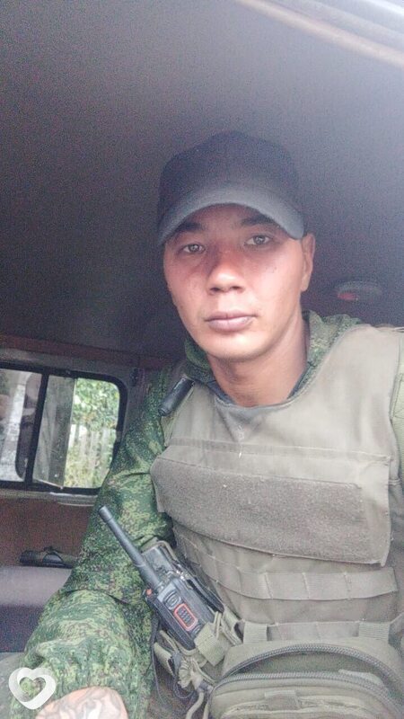 Павел, 33, Донецке — анкета №1168363