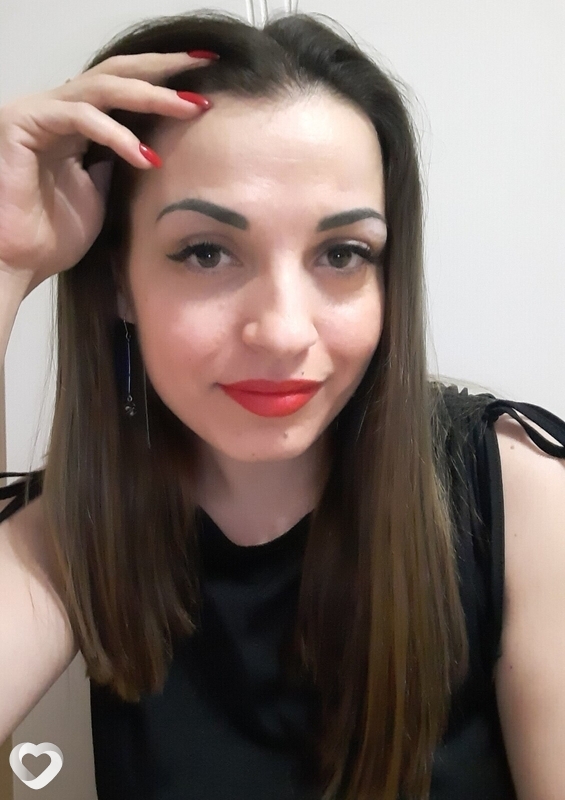 Сусанна, 38, Обнинске — анкета №1168367