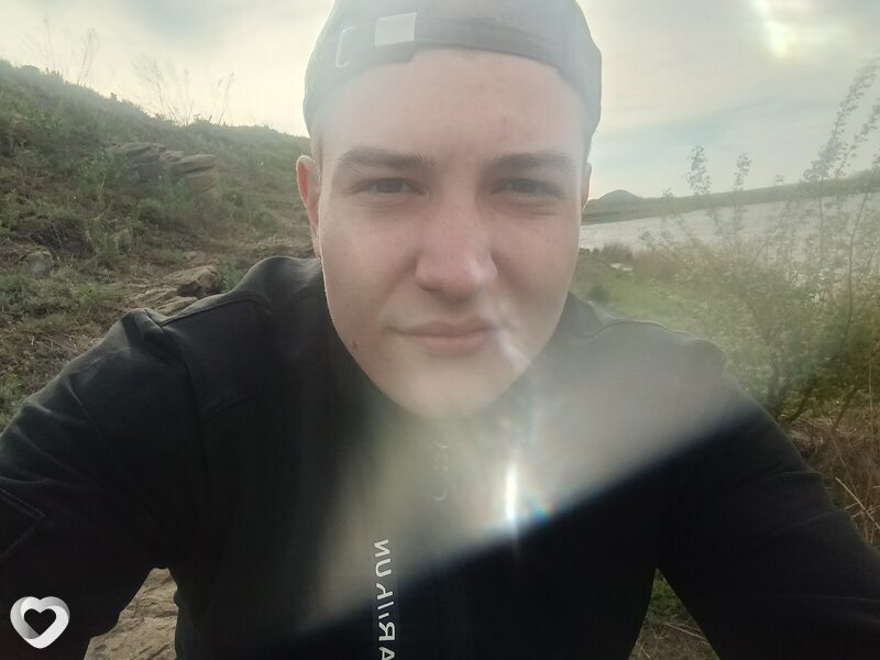 Кирилл, 20, Москве — анкета №1168374