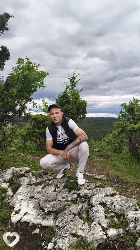 Viktor, Ченстохова