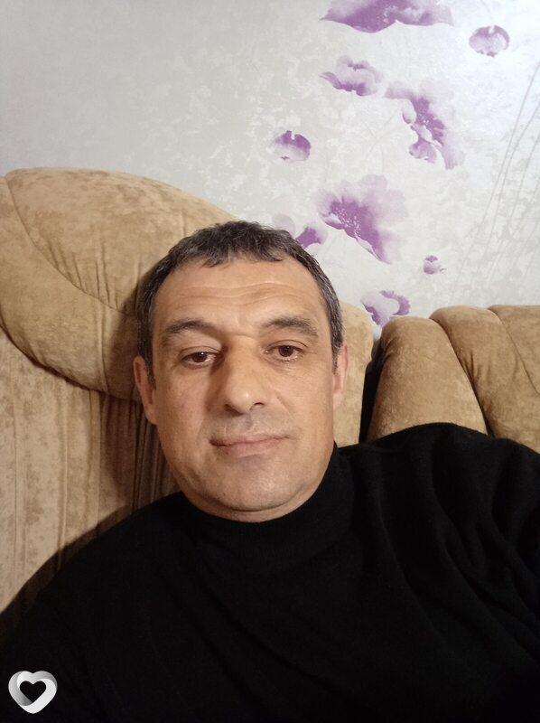 Имирхан, 52, Ставрополе — анкета №1168378