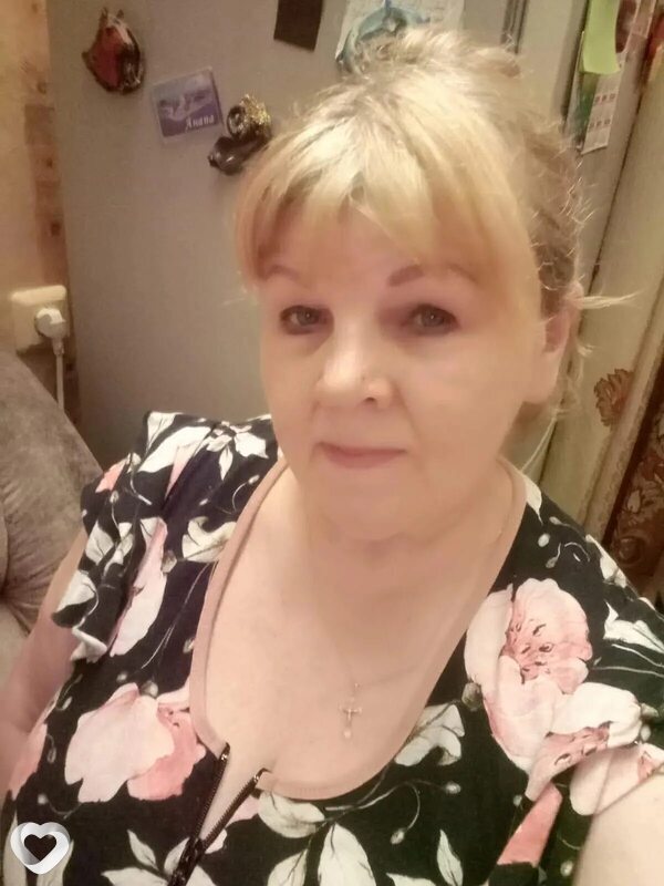 Вера, 69, Омске — анкета №1168380
