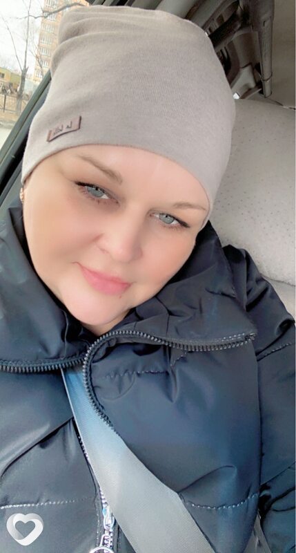 Оксана, 40, Благовещенске — анкета №1168382