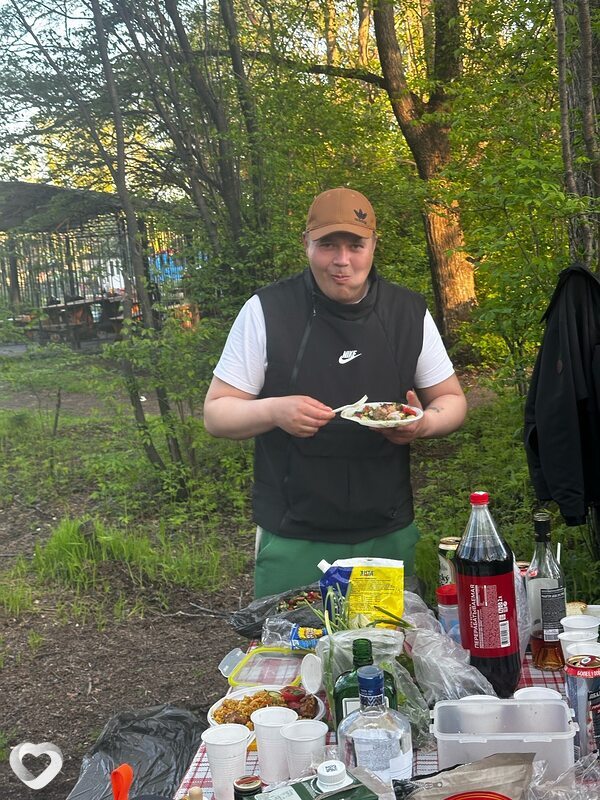 Александр, 28, Усолье-Сибирское — анкета №1168473