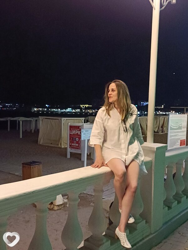 Ирина, 43, Москве — анкета №1168479