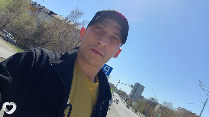 Алекс, 36, Нижнем Тагиле — анкета №1168483