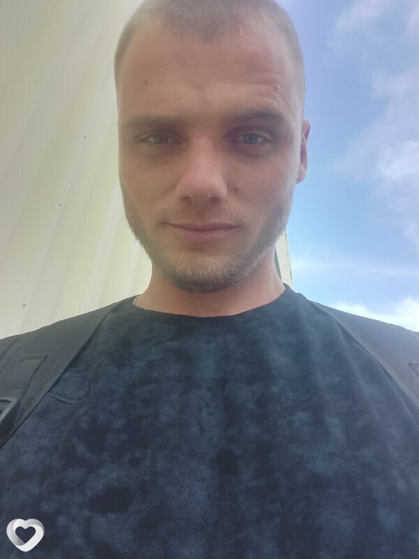 Григорий, 28, Новосибирске — анкета №1168486
