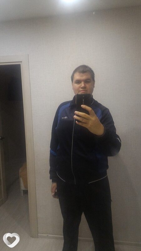 Алексей, 30, Петрозаводске — анкета №1168487