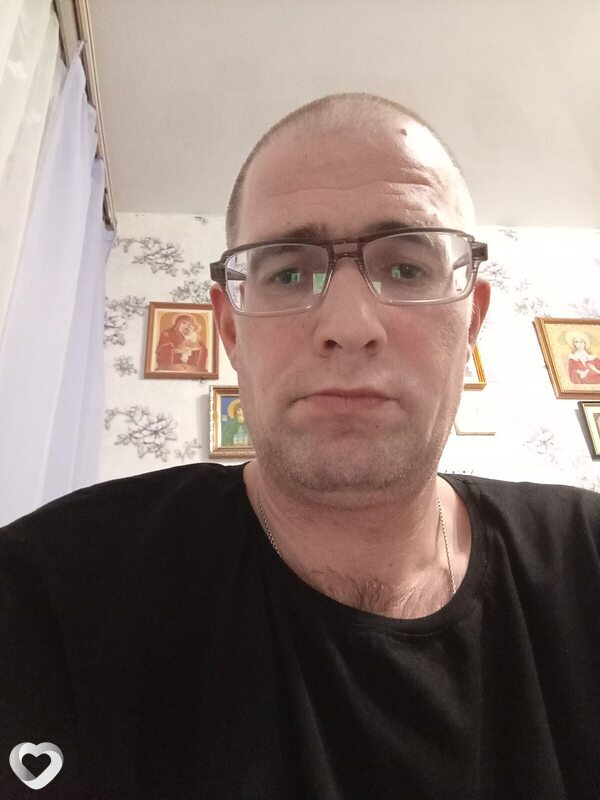 Роман, 43, Переславле-Залесском — анкета №1168491