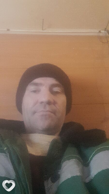 Иван, 41, Воронеже — анкета №1168424