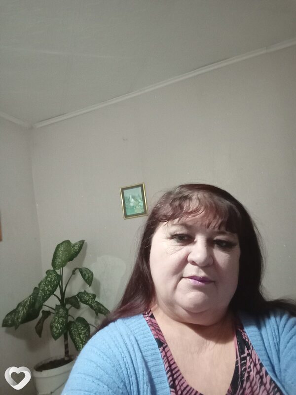 Лариса, 58, Караганде — анкета №1168425