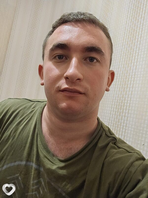 Алексей, 26, Минске — анкета №1168431