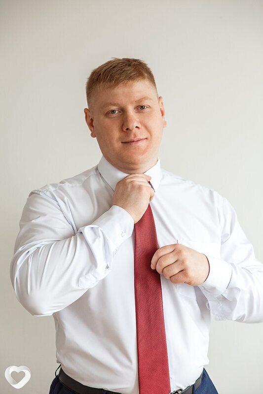 Артем, 35, Витебске — анкета №1168432