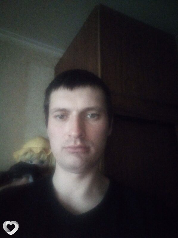 Никалай, 33, Вичуге — анкета №1168434